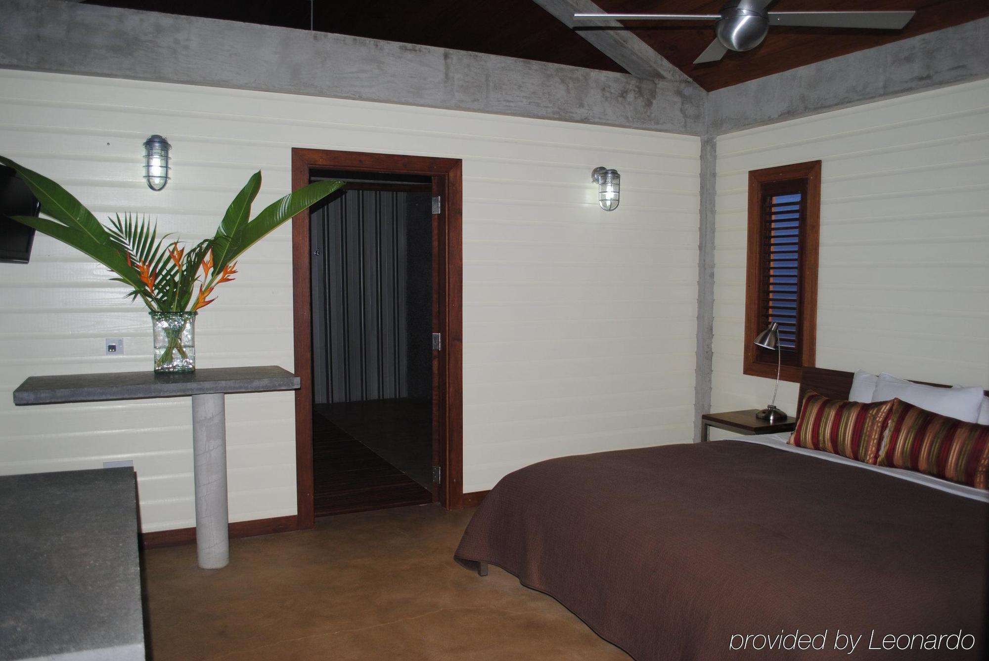 Pagua Bay House - Oceanfront Cabana'S Маріго Екстер'єр фото